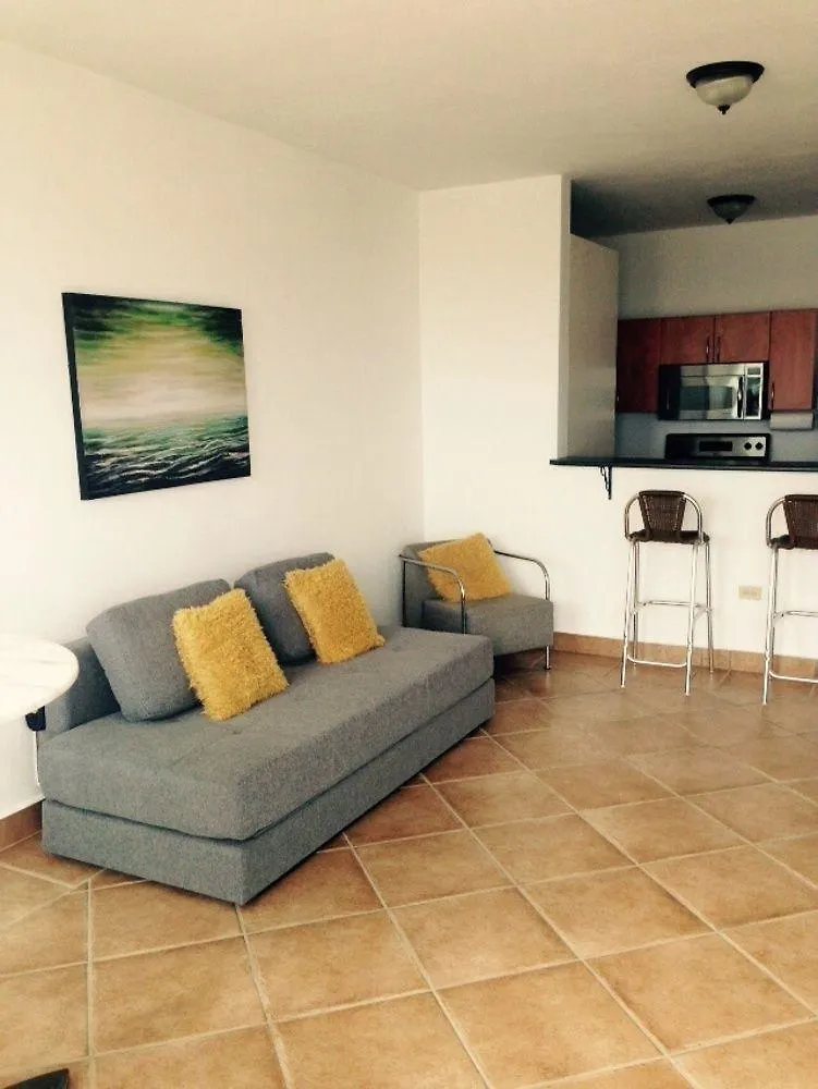 Dolphin Tower Apartment 0*, Luquillo Puerto Rico