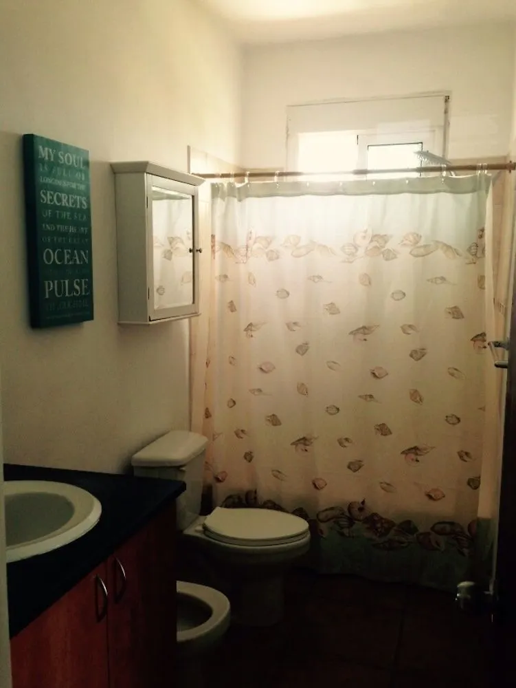 Dolphin Tower Apartment