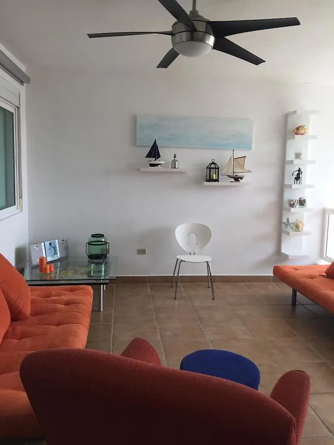 Dolphin Tower Apartment Puerto Rico