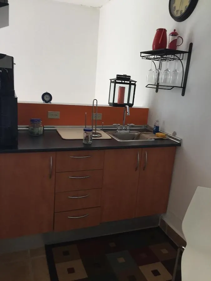 Dolphin Tower Apartment