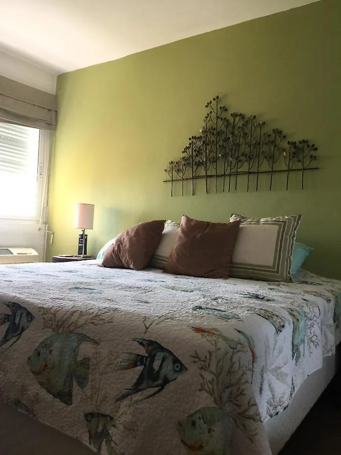 Dolphin Tower Apartment Puerto Rico