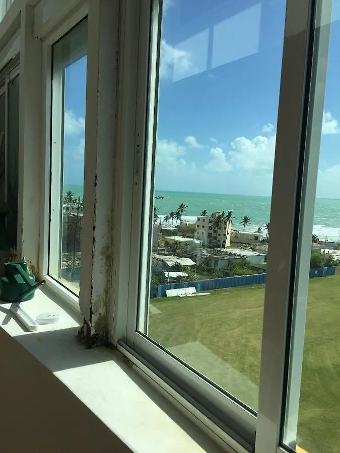 Dolphin Tower Apartment 0*, Luquillo Puerto Rico
