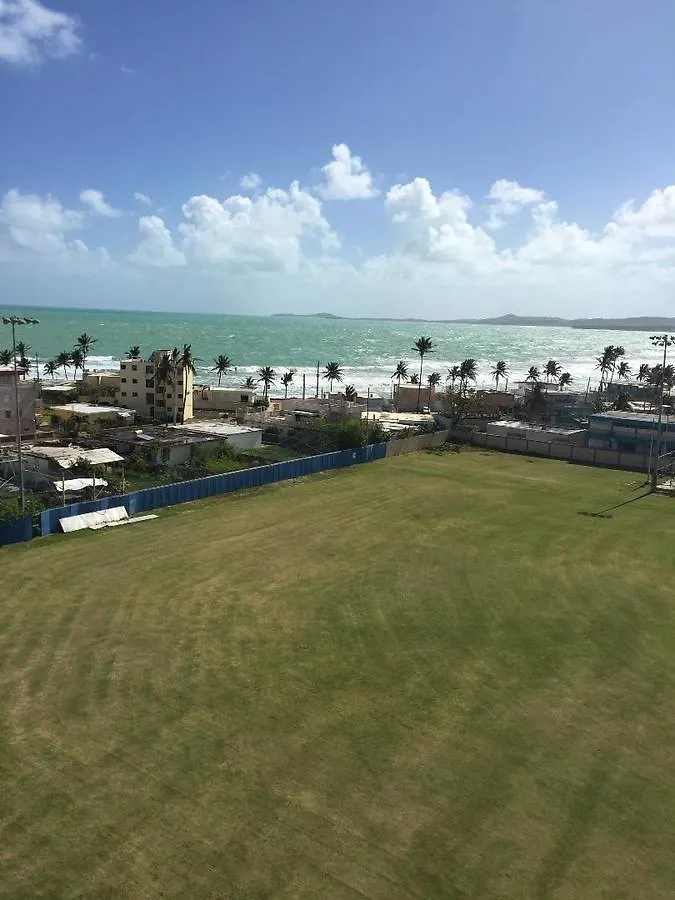 Dolphin Tower Apartment Luquillo
