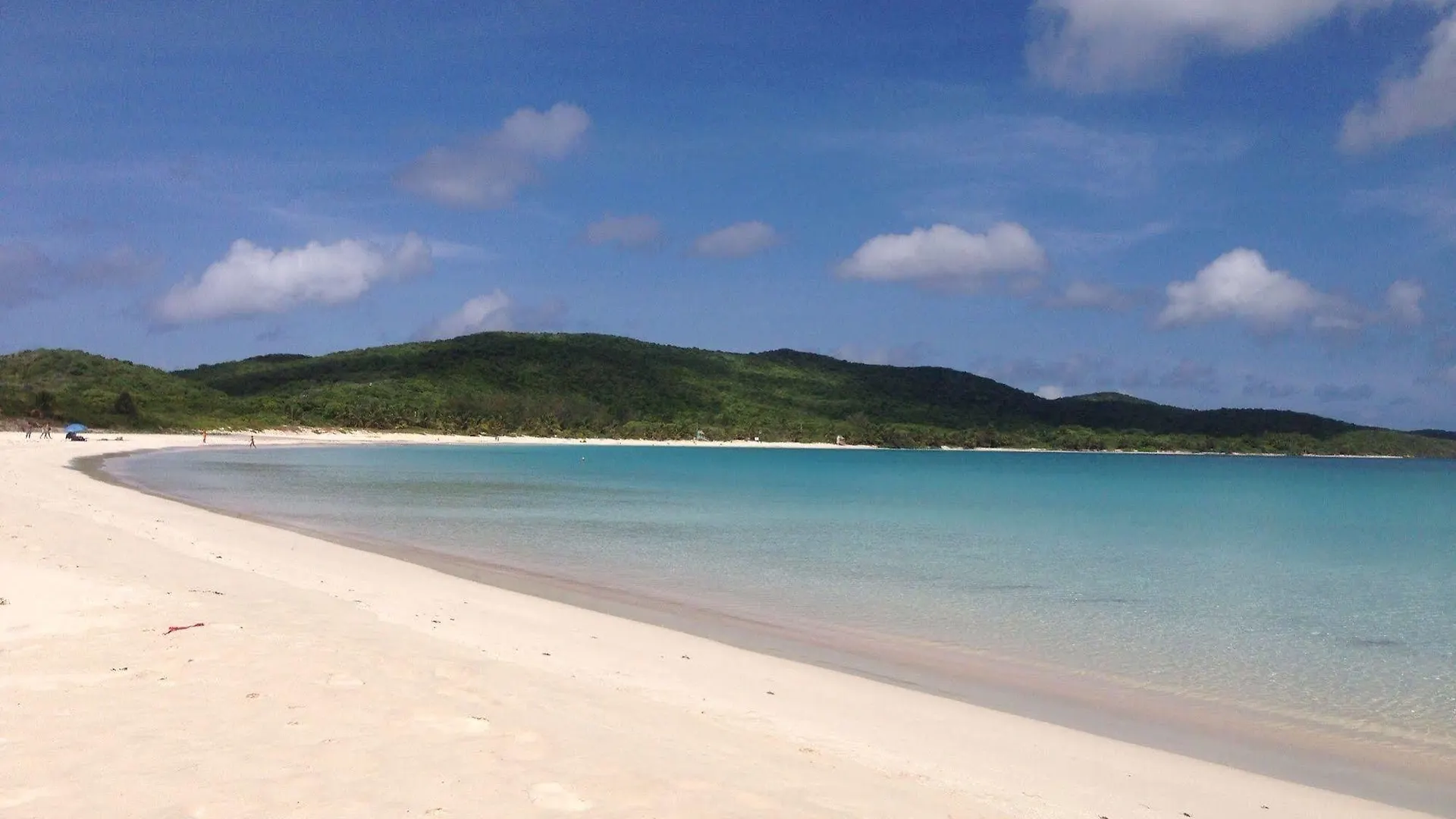 Dolphin Tower Apartment 0*, Luquillo Puerto Rico