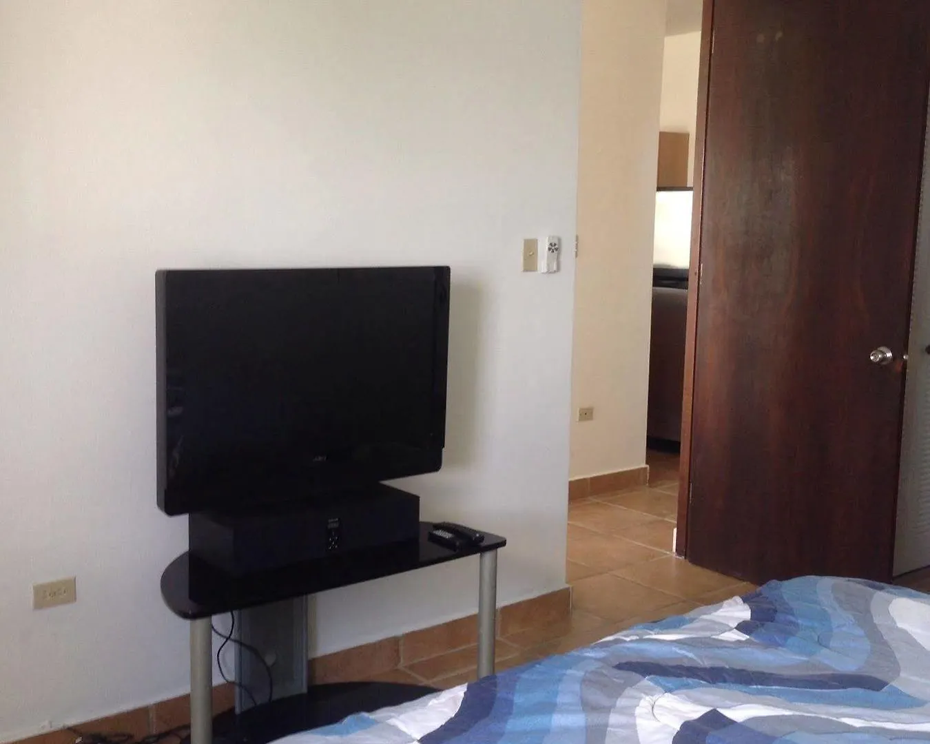 Dolphin Tower Apartment  Luquillo