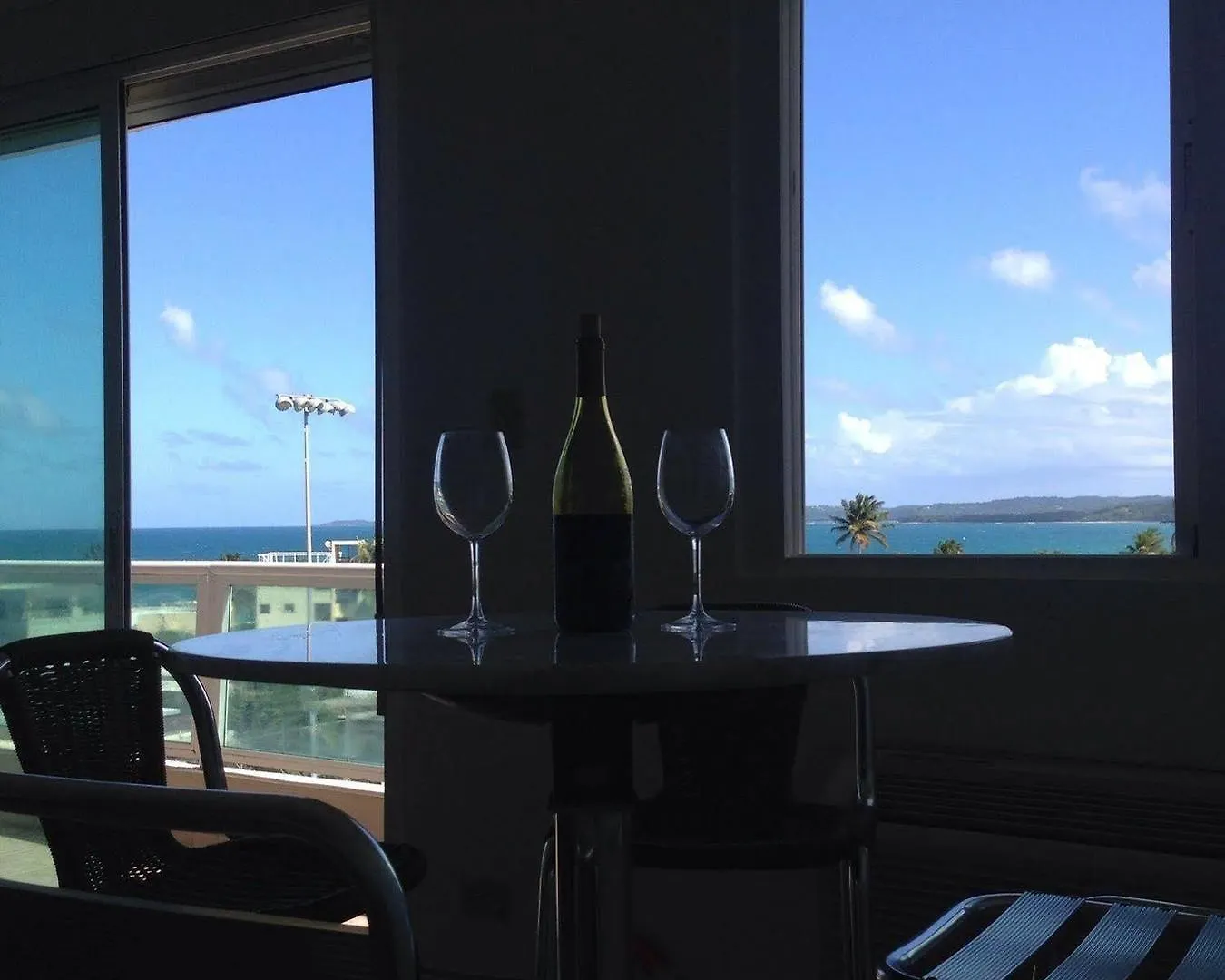 Dolphin Tower Apartment