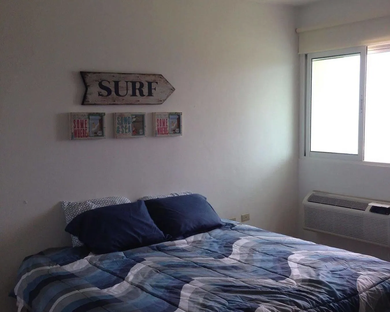 Dolphin Tower Apartment 0*, Luquillo Puerto Rico