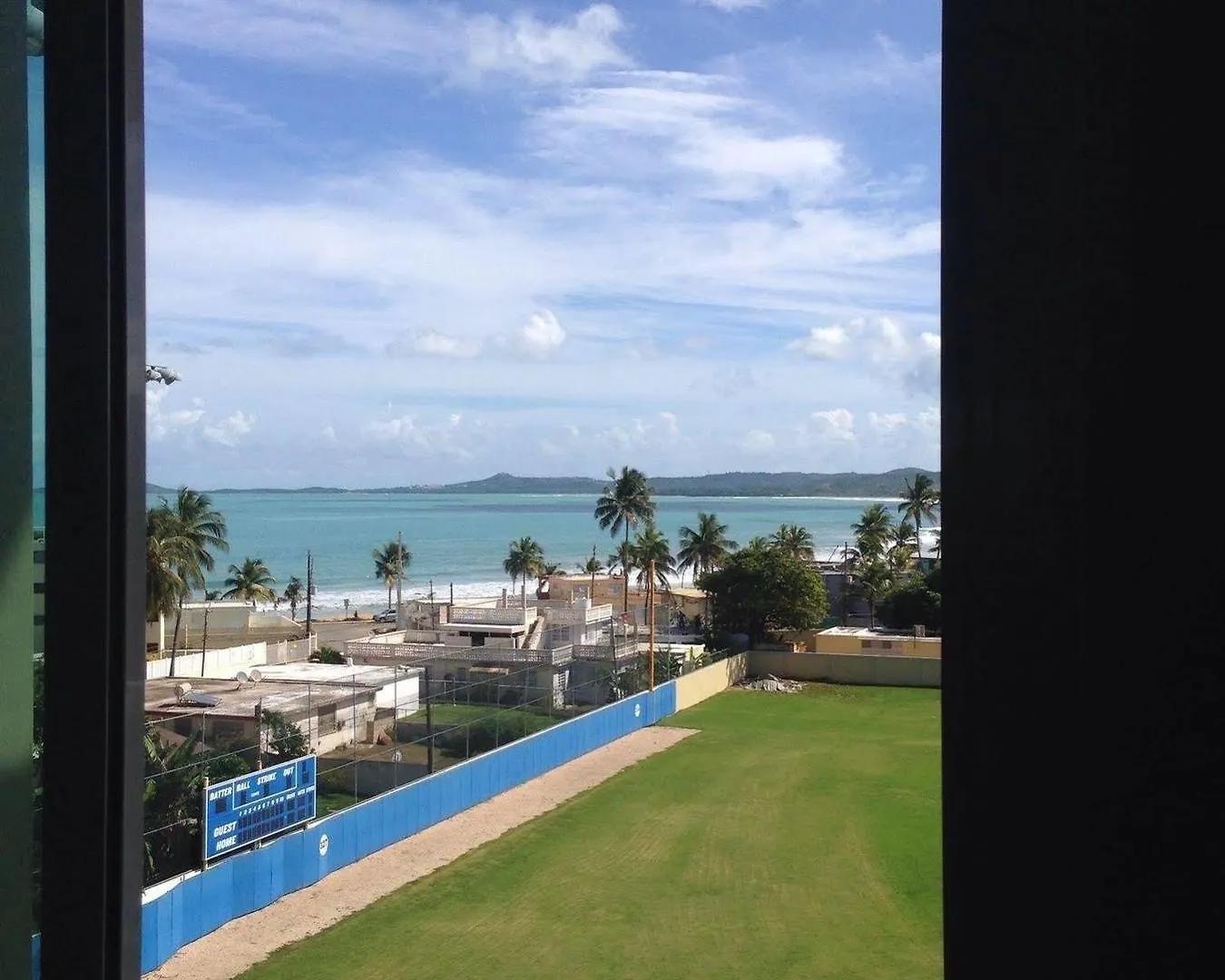 Dolphin Tower Apartment  Luquillo