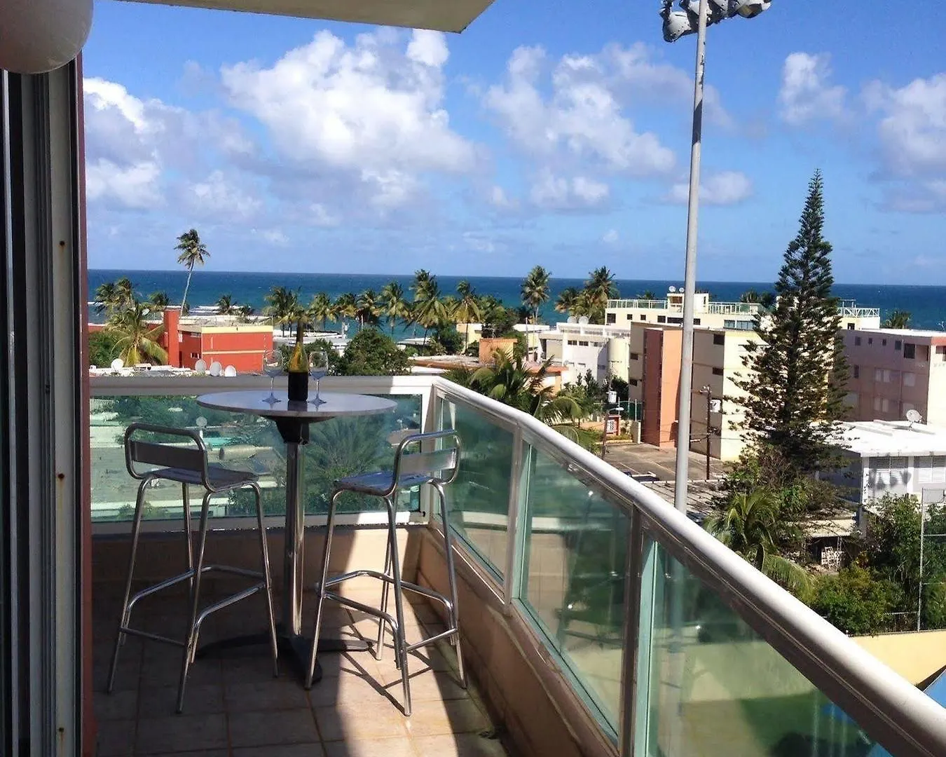 Dolphin Tower Apartment Luquillo