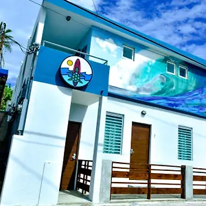 4* Hotel The Surfing Turtle