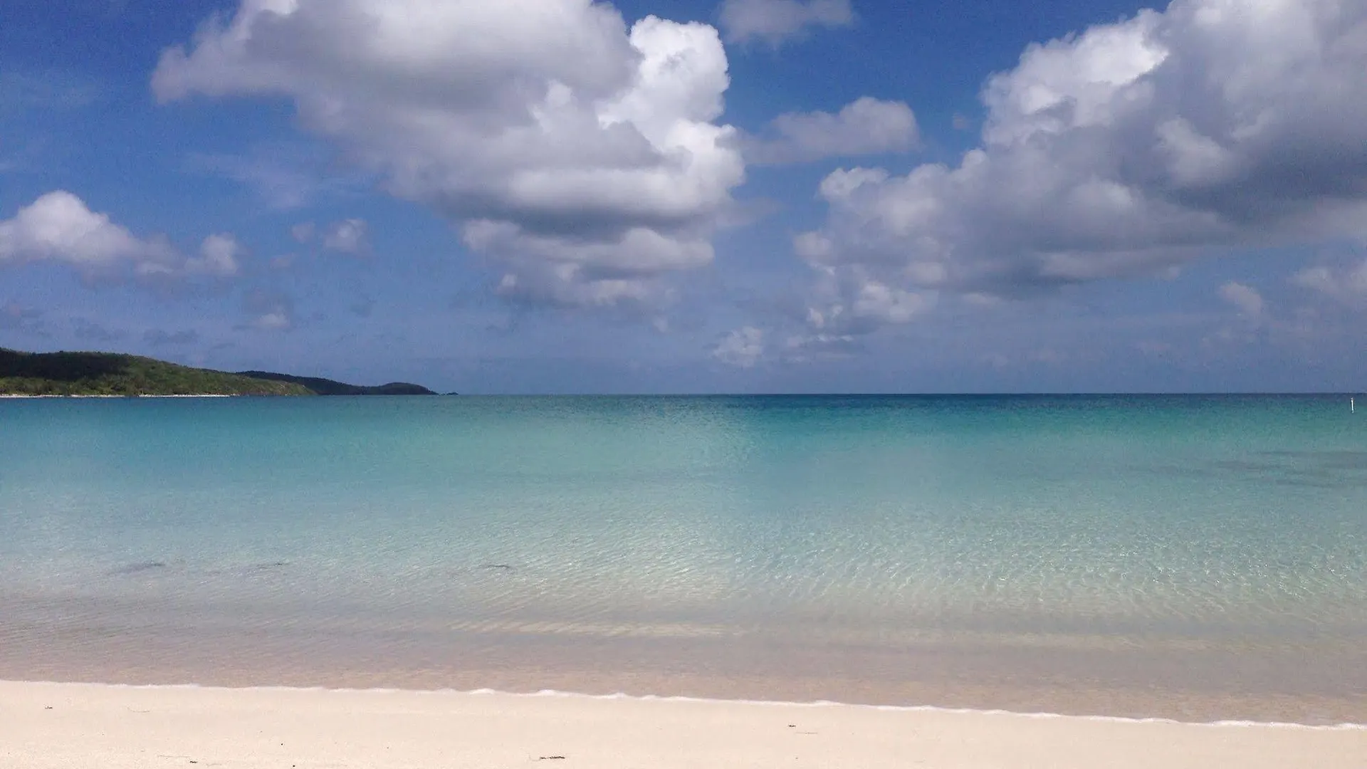 Dolphin Tower Apartment  Luquillo